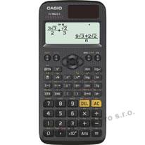 Kalkulačka Casio FX 350 CE X vědecká