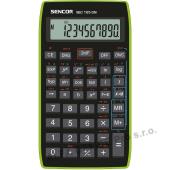 Kalkulačka Sencor 105 GN vědecká displej 10 míst