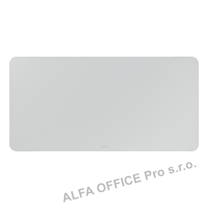 Pracovní podložka Leitz - šedá / 40 x 80 cm