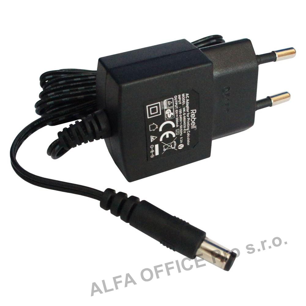 Adaptér Rebell - adaptér RE - AD PDC