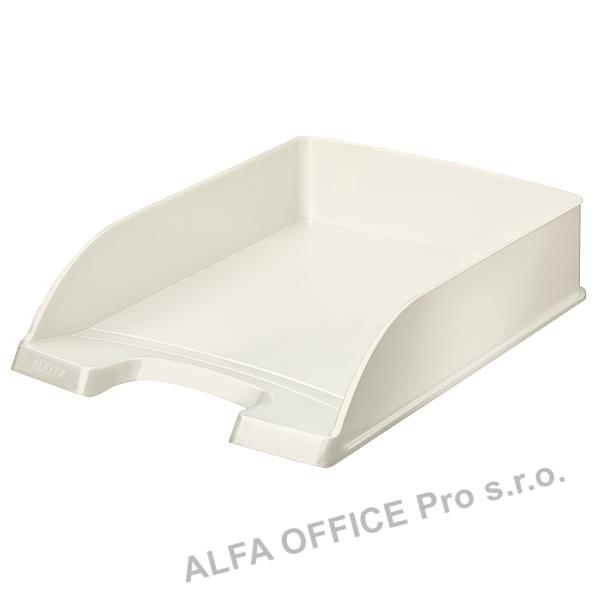 Kancelářský box PLUS WOW - bílá