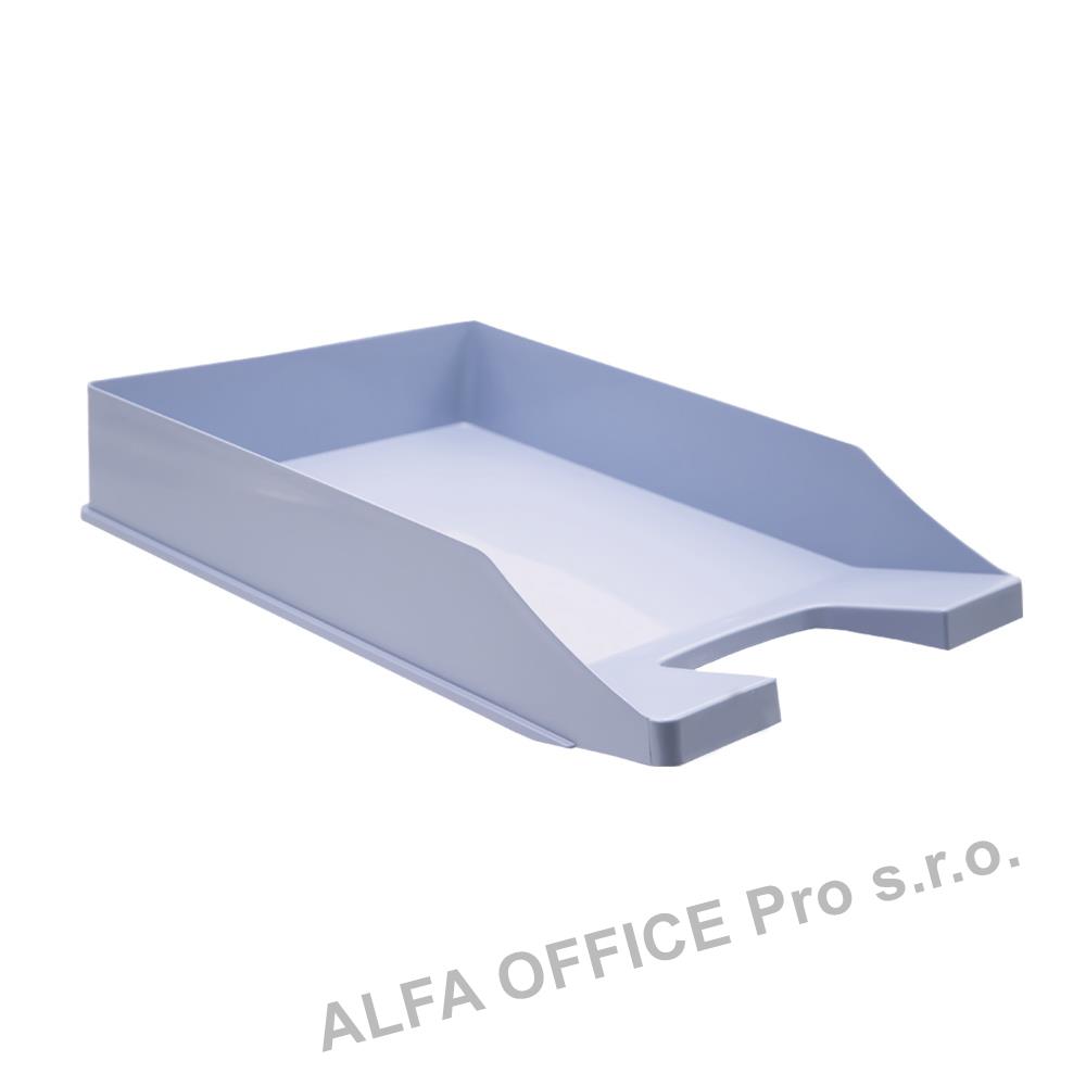 Kancelářský box PASTELINi - modrá