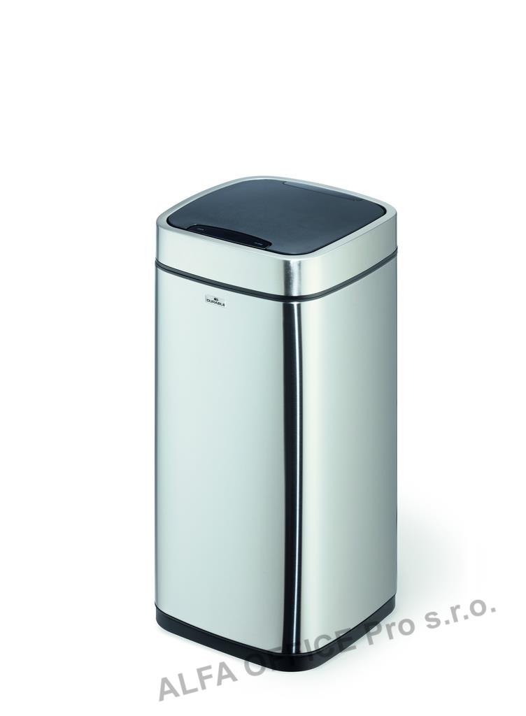 Odpadkový koš senzorový NO TOUCH - 21 l
