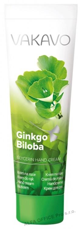 Krém na ruce 100ml