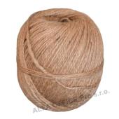 Motouz jutový / 1700 x 3 tex / 1000 g