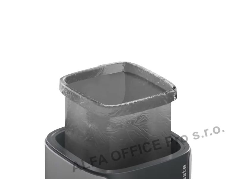 Odpadní vak pro KOBRA WASTEE recyklovatelný / 10 ks