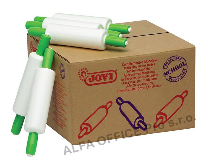 Pomůcky na modelování JOVI - váleček / 1 ks