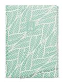 Diář LAMINO - B6 / týdenní / listy