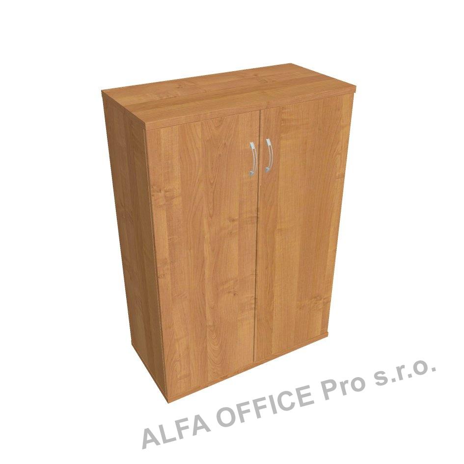 Skříň policová STRONG S 3 80 01