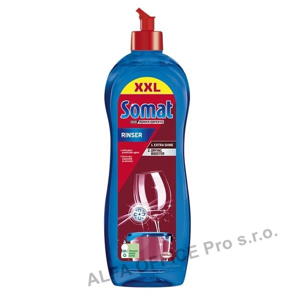 Leštidlo do myčky SOMAT - 750 ml