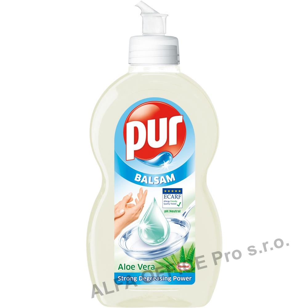 Pur Balsam prostředek na nádobí 450 ml