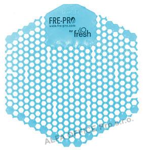 Vůně FrePro - sítko do pisoáru 3D / bavlna