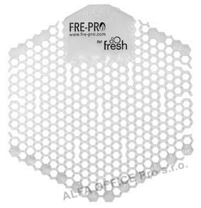 Vůně FrePro - sítko do pisoáru 3D / honeysuckle