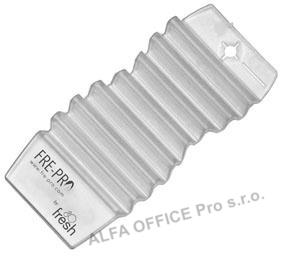 FrePro univerzální vůně Hang Tag - honeysuckle