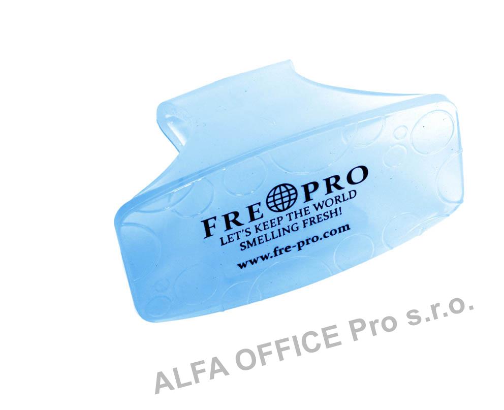 FrePro WC vůně Hang Tag - bavlna