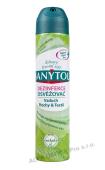 Sanytol mentolový dezinfekční osvěžovač spray 300 ml