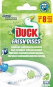 Duck Fresh Discs Limetka