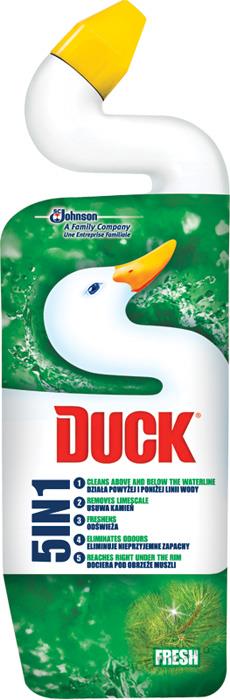 Duck WC Fresh Ultra gel 750 ml