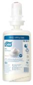 Tork 520501PC pěnové mýdlo S4 - Mild / 1L