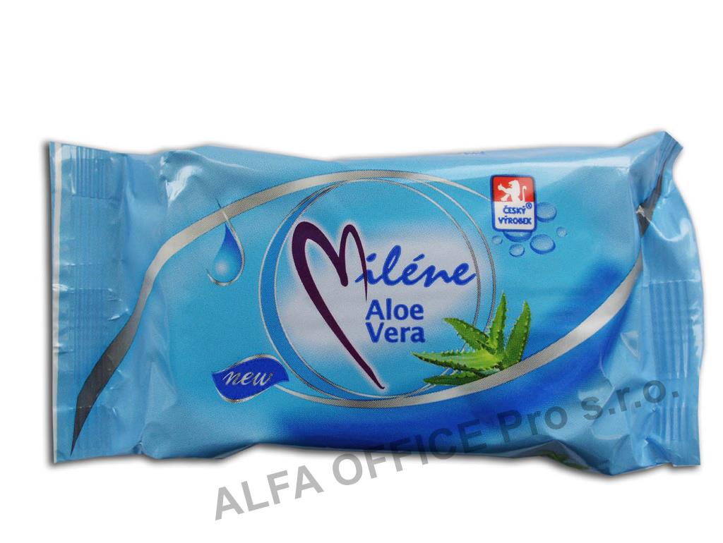 Miléne Largo toaletní mýdlo 100 g