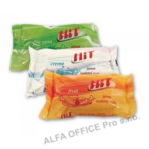 HIT Alice/Nice toaletní mýdlo 100 g