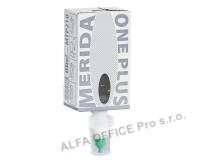 Merida One Plus pěnové mýdlo do dávkovače Automatic ONE 700 g