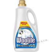 Woolite prací gel Zářivá bělost 3,6l / 60 dávek