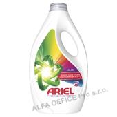 Prací gel Ariel Color  - 1,8 l / 40 PD