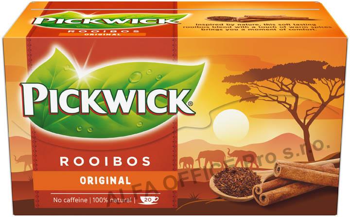 Čaj Pickwick Rooibos Original