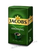 Mletá káva Jacobs Krönung / 500 g