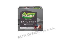 Čaj Pickwick - Earl Grey / 100 ks