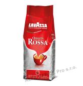Zrnková káva Lavazza Qualita Rossa / 1 kg