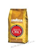 Zrnková káva Lavazza Qualita Oro / 1 kg
