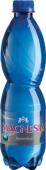 Magnesia minerální voda přírodní - neperlivá / 0,5 l