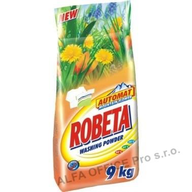 Roberta 9 kg prací prášek 