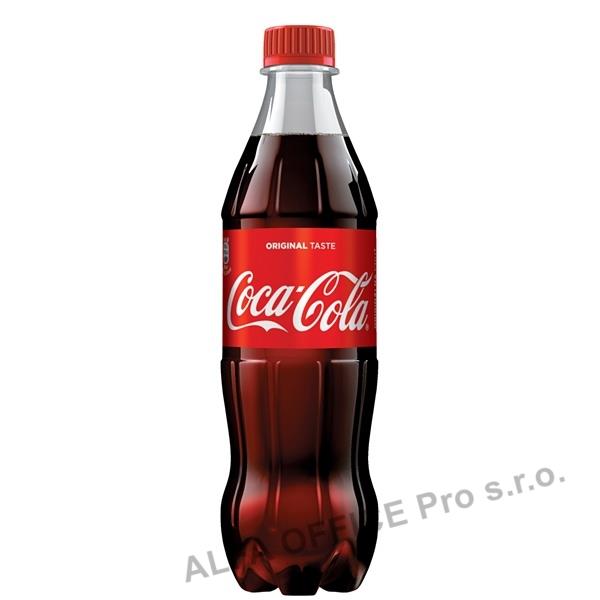 Coca Cola 0,5 l