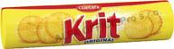 Cracker Krit Canapé - slané
