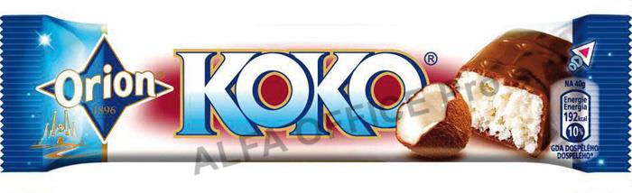 ORION Koko 35g