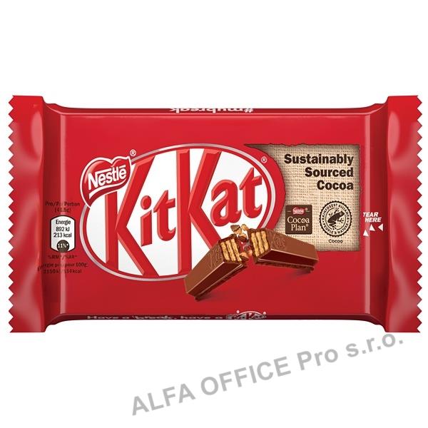 Tyčinka Kit Kat - 41,5 g