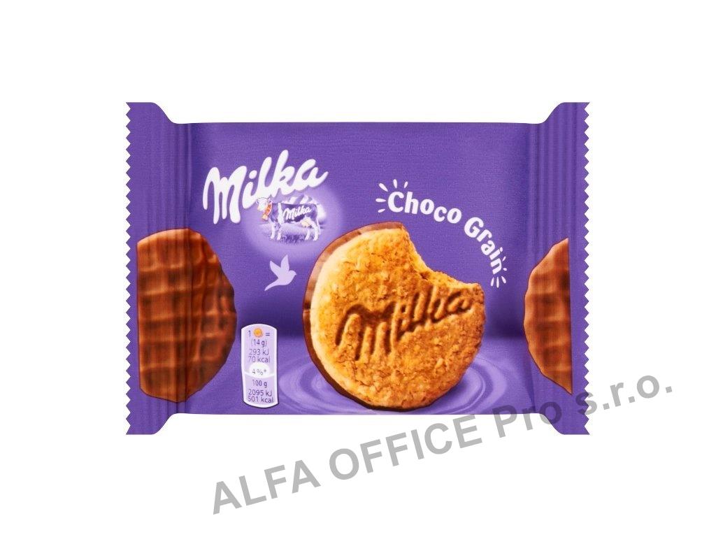Milka Choco grains - 42 g