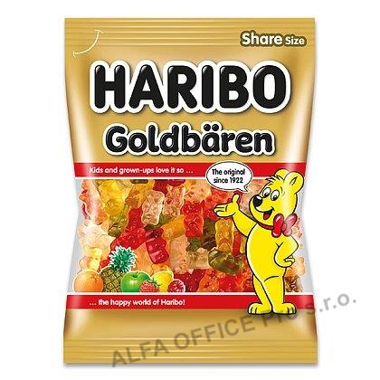 Bobóny HARIBO 100 g