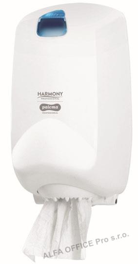 Zásobník na ručníky v rolích - Harmony MIDI
