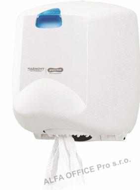 Zásobník na ručníky v rolích - Harmony Maxi