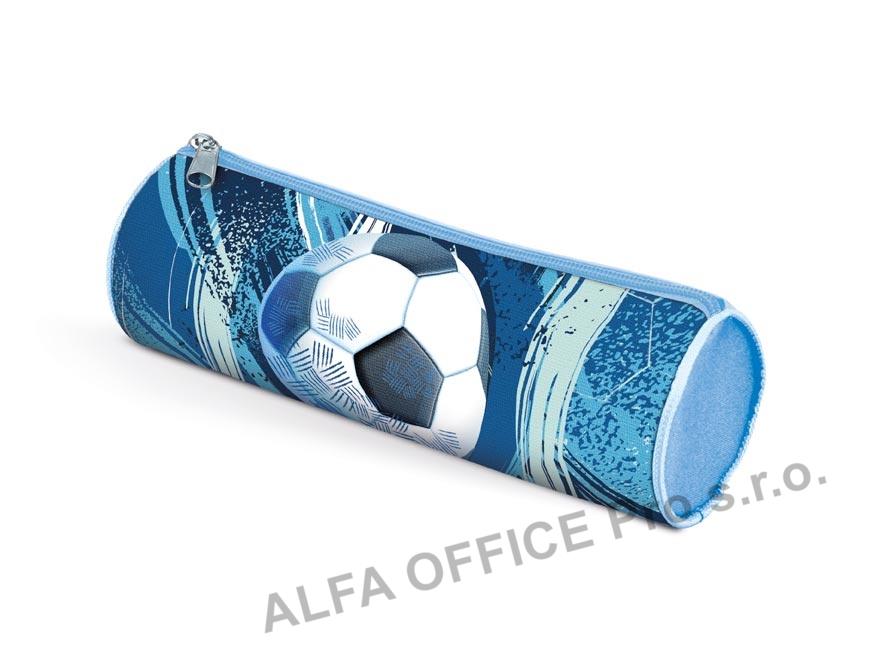 Pouzdro na tužky etue - fotbal