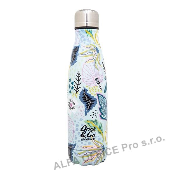 Termoláhev CoolPack 500 ml - Davao