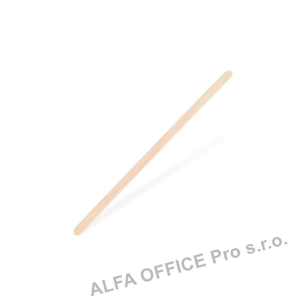 Míchátka dřevěné 1000 ks / 11 cm