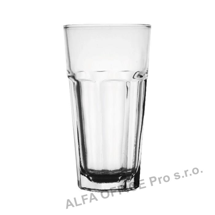 Sklenice long drink HARLEY - 376 ml