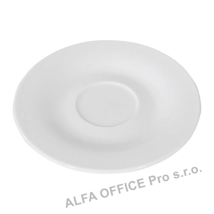 Podšálek Espresso / prům.14,5 cm