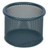 Kalíšek drátěný Concorde - malý černý