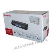 Canon originální toner EP27, black, 2500str., 8489A002, Canon LBP-3200, MF-3110, 5630, 565